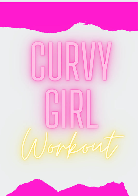 Curvy Girl Fitness